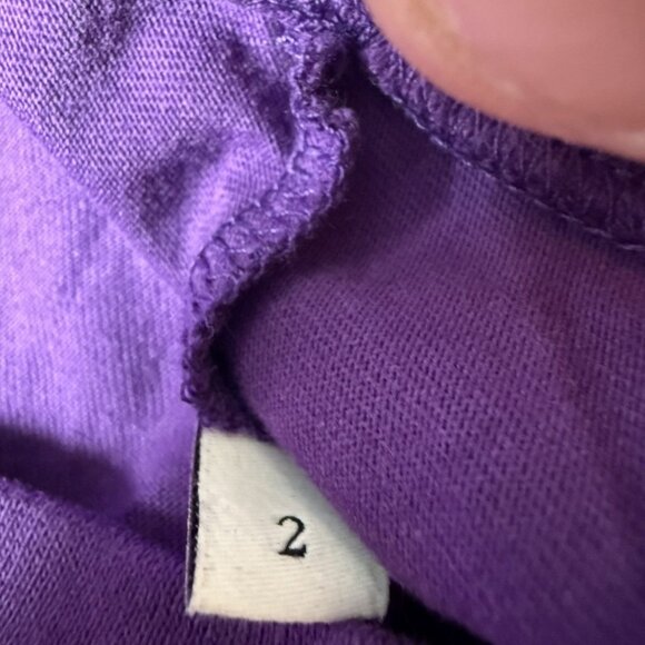 Sandro Thanks T-Shirt - Picture 8 of 10